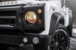 Land Rover Defender 110 TD Pickup by Project Kahn 2016 года